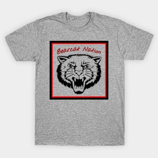 Bearcat Nation T-Shirt